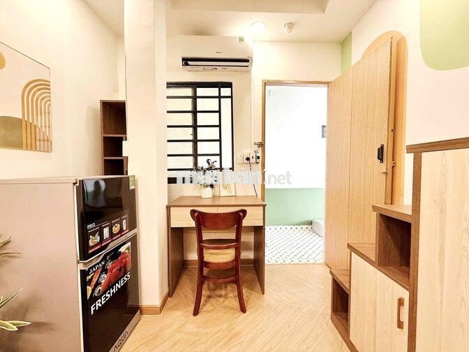 Cho Thuê Phòng Trọ Xinh Xắn | Đầy Đủ Tiện Nghi | Ngay Âu Cơ