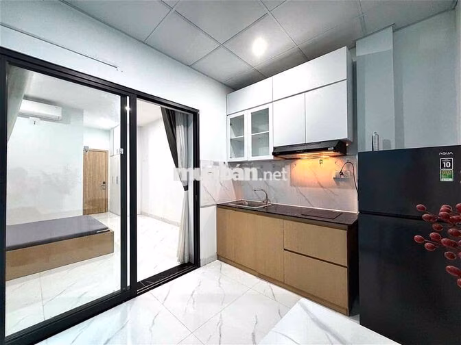 🔥🔥Khai trương hệ thống 1pn/2pn/studio Quận 7  _ gần Lotte, Rmit, Q4,Q1