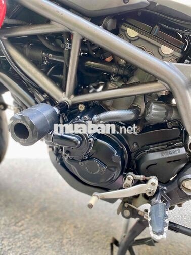 Ducati Hyper 821 2014 Đỏ 21k km