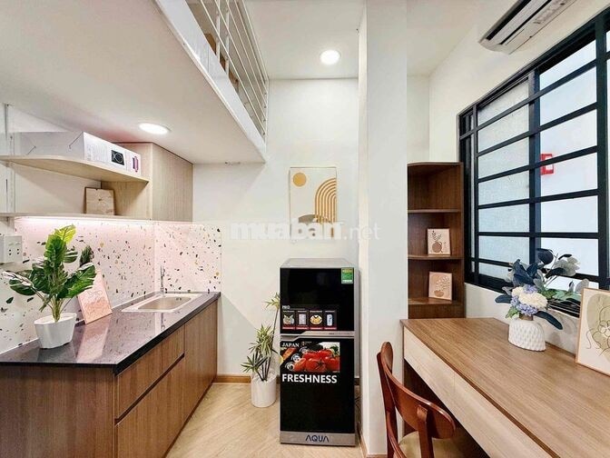 Cho Thuê Phòng Trọ Xinh Xắn | Đầy Đủ Tiện Nghi | Ngay Âu Cơ