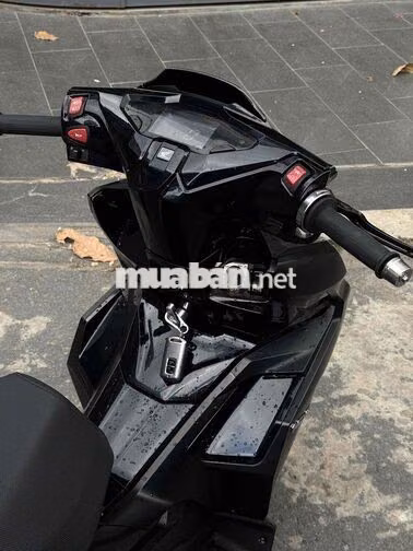 Honda Airblade 2021 Đen