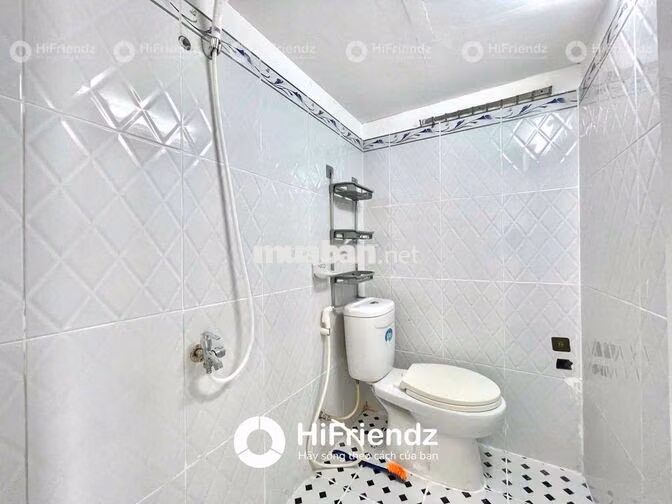 DUPLEX SINH VIÊN SIÊU ĐẸP GẦN ĐH MỞ, ĐH Y DƯỢC, HÙNG VƯƠNG