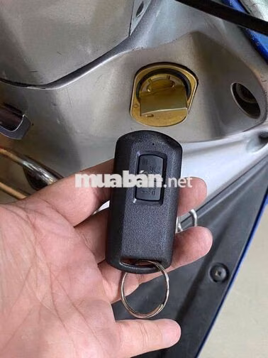Honda Wave RSX 2010 . Kiểng đẹp . Bstp 9 chủ