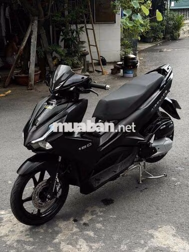 Honda Airblade 2021 Đen