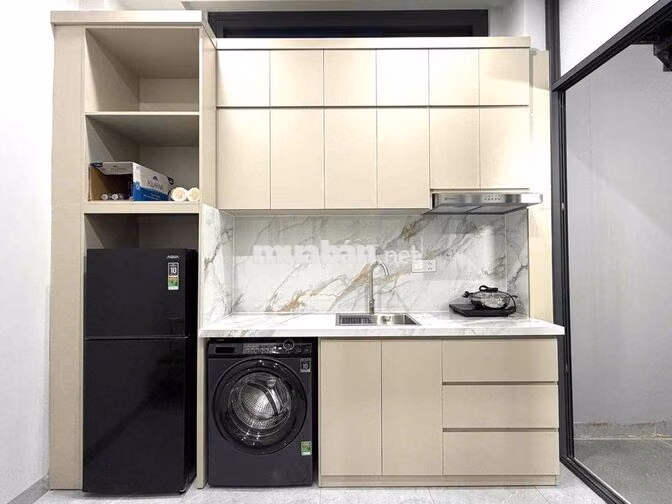 🔥🔥Khai trương hệ thống 1pn/2pn/studio Quận 7  _ gần Lotte, Rmit, Q4,Q1