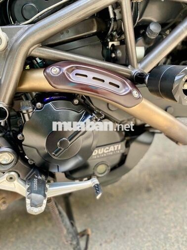 Ducati Hyper 821 2014 Đỏ 21k km