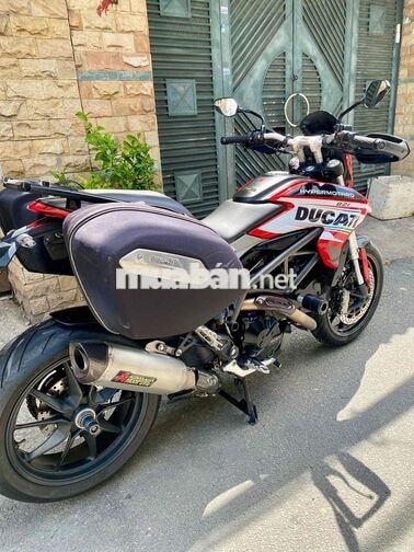 Ducati Hyper 821 2014 Đỏ 21k km