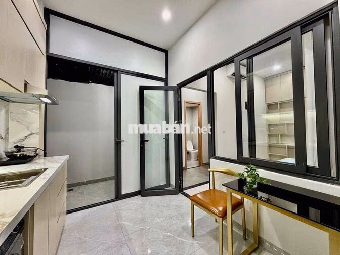 🔥🔥Khai trương hệ thống 1pn/2pn/studio Quận 7  _ gần Lotte, Rmit, Q4,Q1