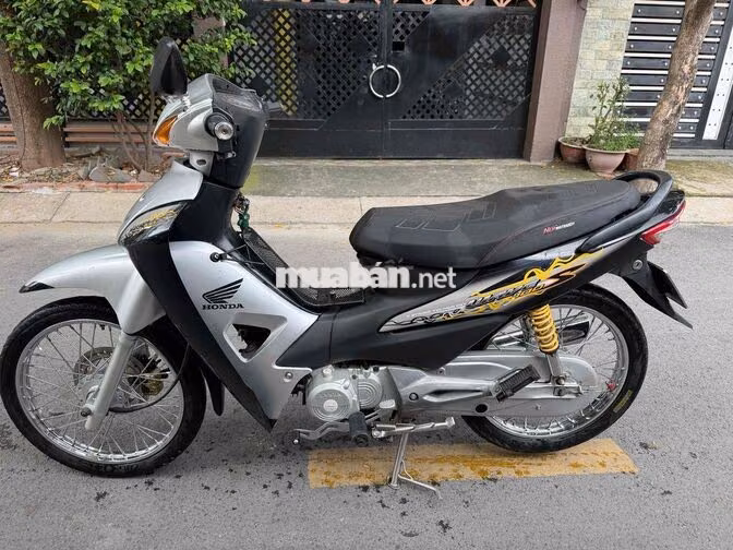 Honda Wave Trung Quốc Xe Đẹp