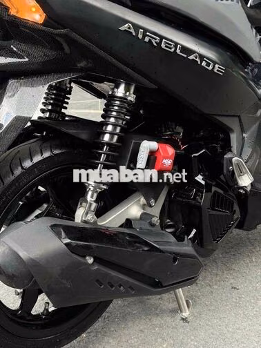Honda Airblade 2021 Đen