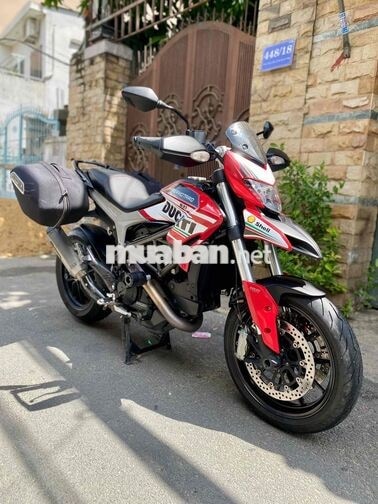 Ducati Hyper 821 2014 Đỏ 21k km