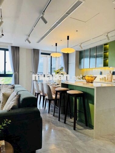 75M (5x15) 3 TẦNG, ĐƯỜNG 10M, SHOPHOUSE VỪA Ở - KINH DOANH, GIÁ 4 TỶ