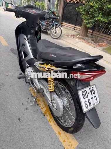 Honda Wave Trung Quốc Xe Đẹp