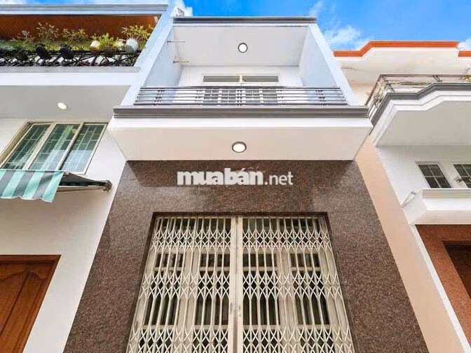 SD 150m2 - NHỈNH 6TỶ 💰🌿,Ngay Khu Hiếm Nhà Bán Ngay Nguyễn Hữu Cảnh