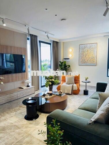 75M (5x15) 3 TẦNG, ĐƯỜNG 10M, SHOPHOUSE VỪA Ở - KINH DOANH, GIÁ 4 TỶ