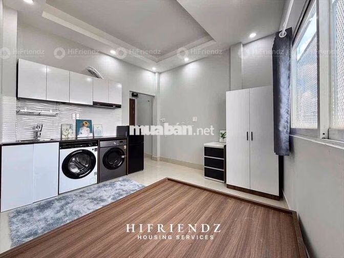 STUDIO FULL NT CAO CẤP CS TRỜI GẦN UEH - Y DƯỢC PHÙ HỢP 2-3 NGƯỜI