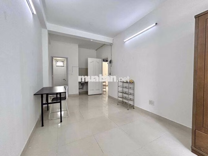 🔥TRỐNG SẴN PHÒNG STUDIO CỬA SỔ THOÁNG_KẾ BÊN CÔNG VIÊN GIA ĐỊNH