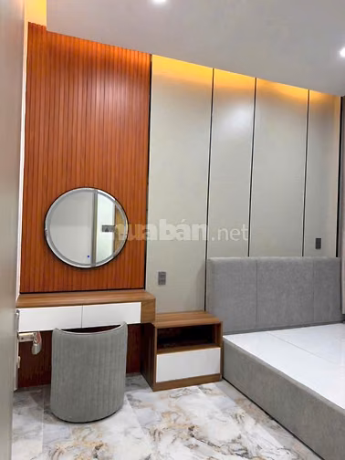 Bán nhà HXH đường Tô Hiệu -Tân Phú. DT 4.1x16- Đúc 1 Lầu MỚI KENG- 3PN