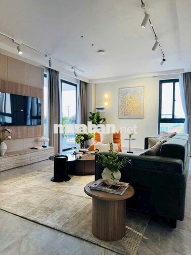 75M (5x15) 3 TẦNG, ĐƯỜNG 10M, SHOPHOUSE VỪA Ở - KINH DOANH, GIÁ 4 TỶ
