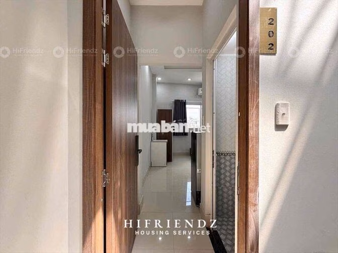 STUDIO FULL NT CAO CẤP CS TRỜI GẦN UEH - Y DƯỢC PHÙ HỢP 2-3 NGƯỜI