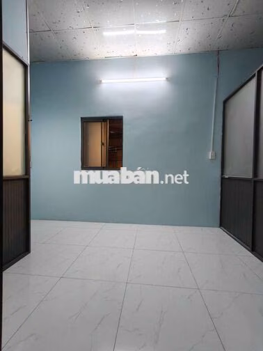 CĂN GÓC HẺM 5M LÊ QUANG SUNG 2 PHÒNG 