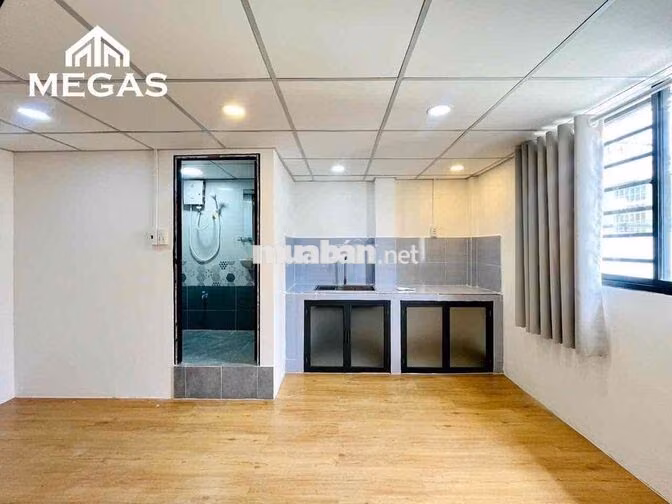 🌇CHDV DUPLEX FULL NỘI THẤT NẰM NGAY NGUYỄN VĂN LUÔNG - HẬU GIANG🌇