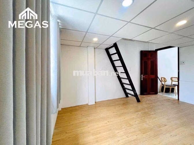 🌇CHDV DUPLEX FULL NỘI THẤT NẰM NGAY NGUYỄN VĂN LUÔNG - HẬU GIANG🌇