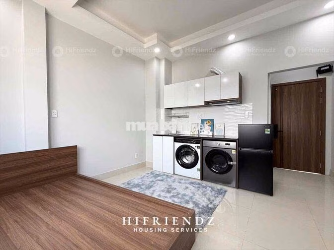 STUDIO FULL NT CAO CẤP CS TRỜI GẦN UEH - Y DƯỢC PHÙ HỢP 2-3 NGƯỜI