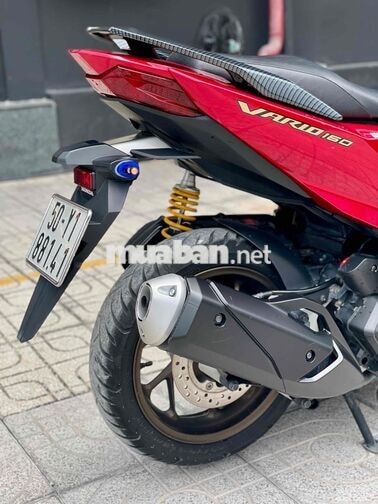 Honda Vario 160 ABS 2022 Indo odo 14000 km Xe Đẹp
