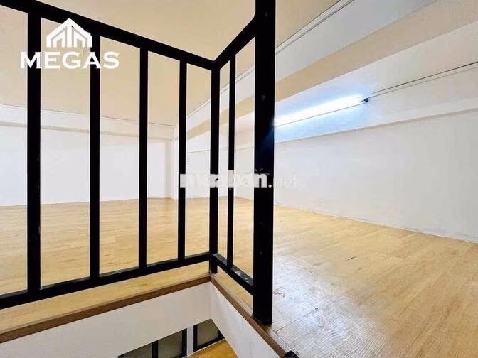 🌇CHDV DUPLEX FULL NỘI THẤT NẰM NGAY NGUYỄN VĂN LUÔNG - HẬU GIANG🌇