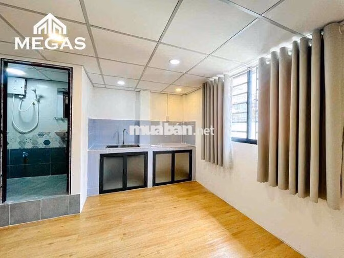 🌇CHDV DUPLEX FULL NỘI THẤT NẰM NGAY NGUYỄN VĂN LUÔNG - HẬU GIANG🌇
