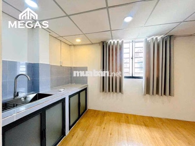 🌇CHDV DUPLEX FULL NỘI THẤT NẰM NGAY NGUYỄN VĂN LUÔNG - HẬU GIANG🌇