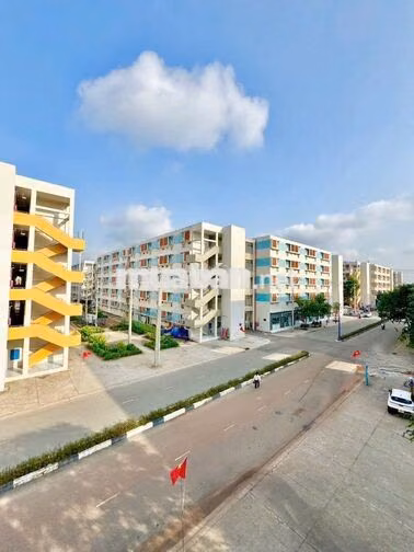 Becamex Định Hòa. Thanh toán nhận nhà 80 triệu. Còn 370 triệu cho góp