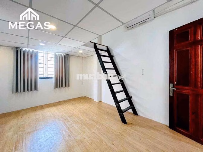 🌇CHDV DUPLEX FULL NỘI THẤT NẰM NGAY NGUYỄN VĂN LUÔNG - HẬU GIANG🌇