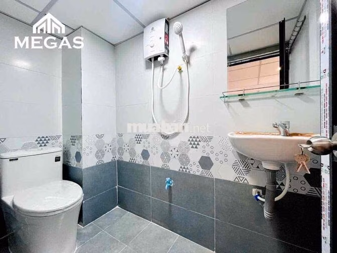 🌇CHDV DUPLEX FULL NỘI THẤT NẰM NGAY NGUYỄN VĂN LUÔNG - HẬU GIANG🌇
