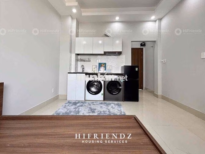STUDIO FULL NT CAO CẤP CS TRỜI GẦN UEH - Y DƯỢC PHÙ HỢP 2-3 NGƯỜI