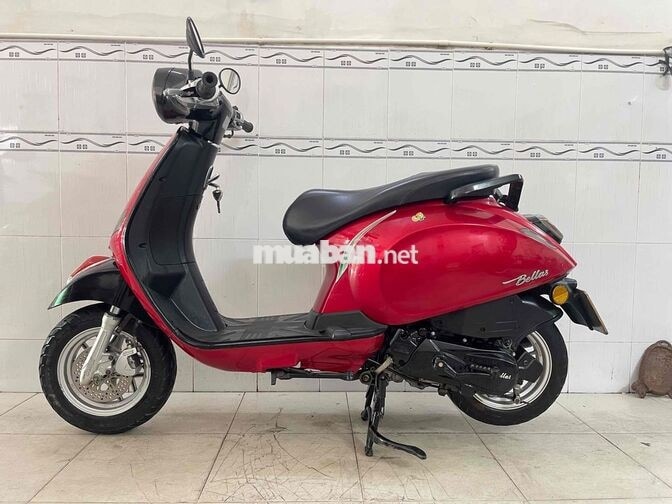 VEPAS 50Cm3 TP 9 CHỦ CÓ HỖ TRỢ GÓP OĐ CÓ ĐỖI XE
