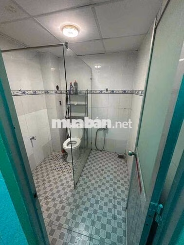 📢📢 CHO THUÊ NHÀ- HXT- 76.5M2- 2PN+ 1WC- AN DƯƠNG VƯƠNG,Q6- 10TR