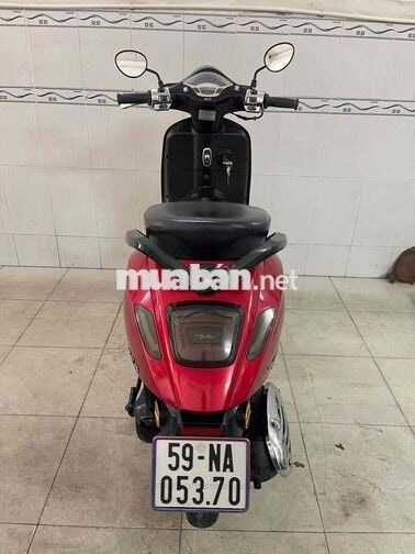 VEPAS 50Cm3 TP 9 CHỦ CÓ HỖ TRỢ GÓP OĐ CÓ ĐỖI XE