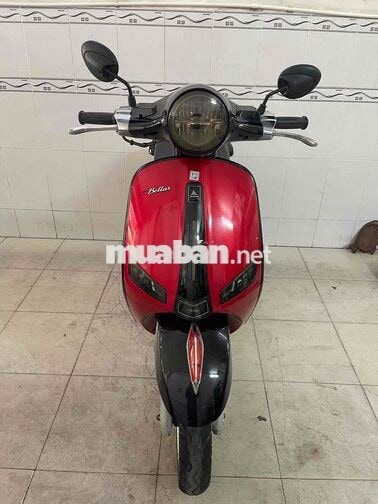VEPAS 50Cm3 TP 9 CHỦ CÓ HỖ TRỢ GÓP OĐ CÓ ĐỖI XE