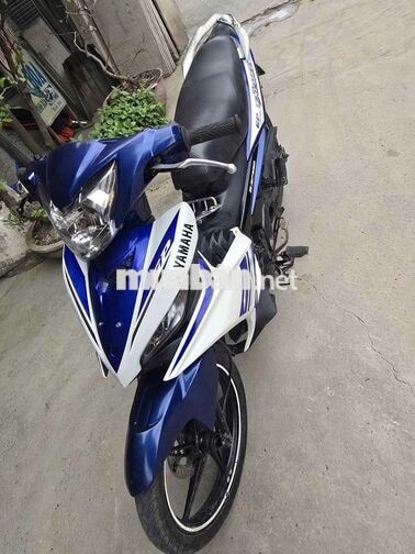  Exciter 2012.BS:84L1-63467.máy zin.chính chủ