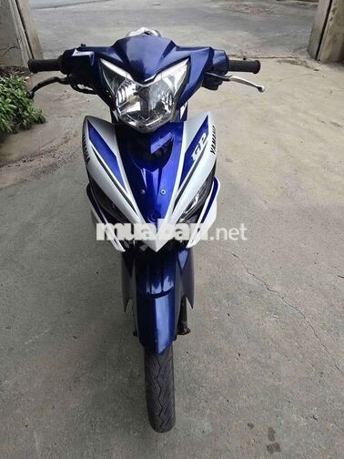  Exciter 2012.BS:84L1-63467.máy zin.chính chủ