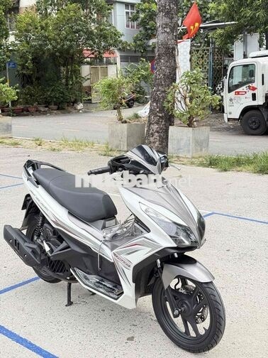 🌈 Honda Airblade 125 2015 - Nợ 6 TT 6🍠 Nhận Xe