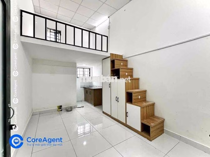 Khai Trương Dãy Trọ 20 Phòng Mới xây