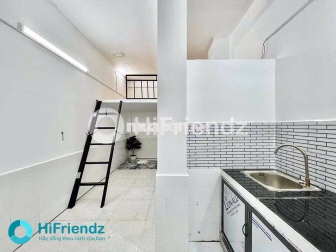 Cho Thuê Duplex Ngay Khu Y Tế Kỹ Thuật Cao Gần Aeon Bình Tân Tên Lửa