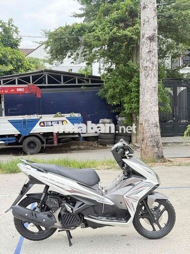 🌈 Honda Airblade 125 2015 - Nợ 6 TT 6🍠 Nhận Xe