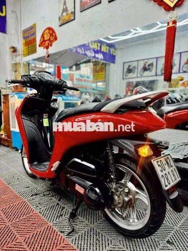Janus 2022, bstp 9chủ, máy siêu êm đẹp- CÓ GÓP