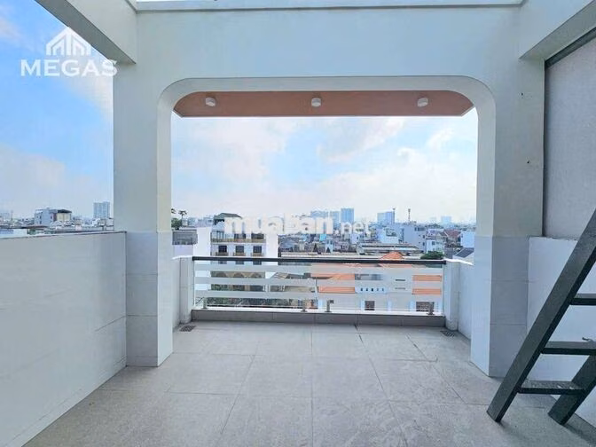 🔥 PENTHOUSE 2PN – NGUYÊN 1 TẦNG RIÊNG – 70M² | ĐẸP & RIÊNG TƯ _ CỌC 1