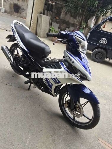  Exciter 2012.BS:84L1-63467.máy zin.chính chủ