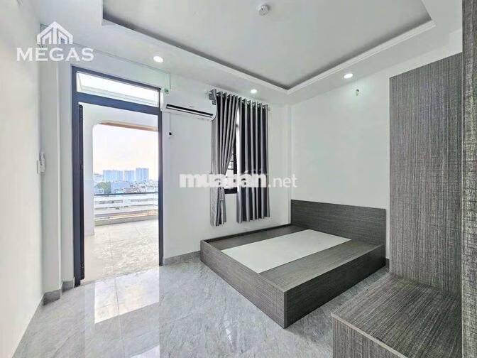 🔥 PENTHOUSE 2PN – NGUYÊN 1 TẦNG RIÊNG – 70M² | ĐẸP & RIÊNG TƯ _ CỌC 1